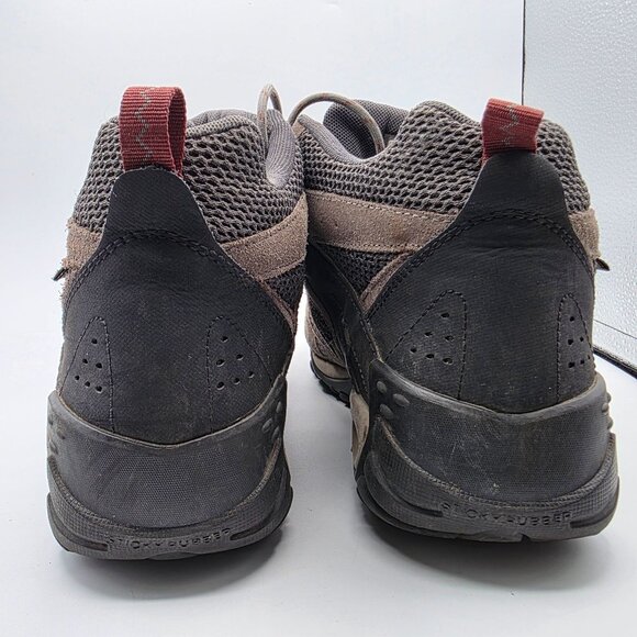 Merrell Accentor 2 Mid Waterproof Mens Size 11 Brown Outdoor Boots Camping Hike - Picture 5 of 13